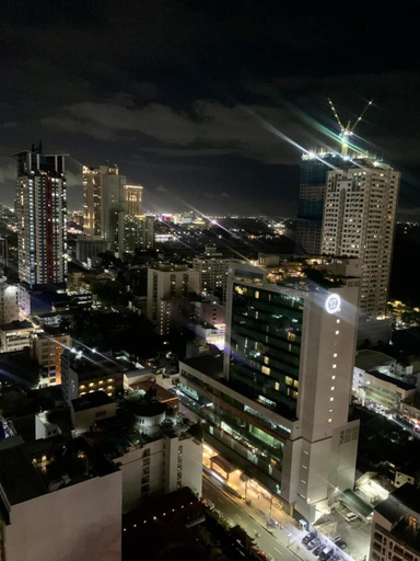 Others 3, Birch tower condominium Malate, Manila City