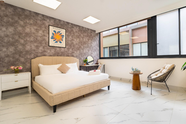 Others 5, The Global City Luxury Soho Villa, District 2