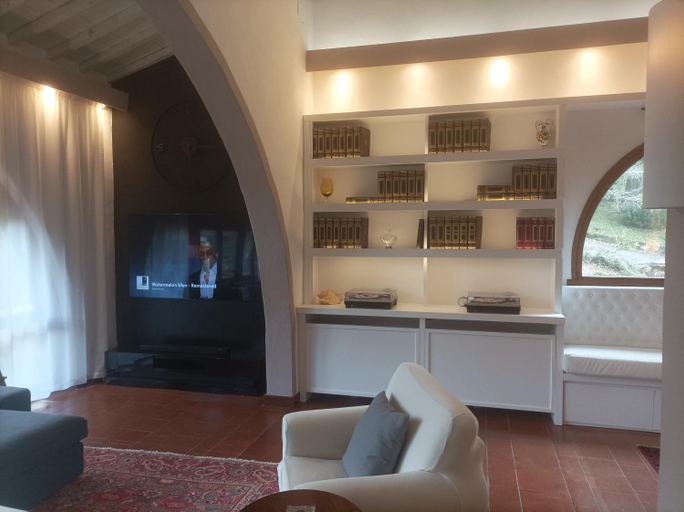 Others 4, Villa Gaudia camere All Inclusive, Florence
