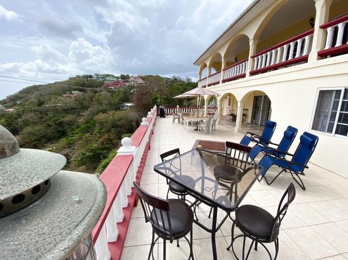 Others 3, Paradise Villa