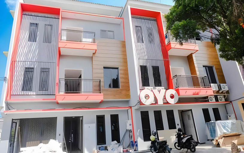Exterior & Views 5, Smart Tlogomas Syariah, Malang