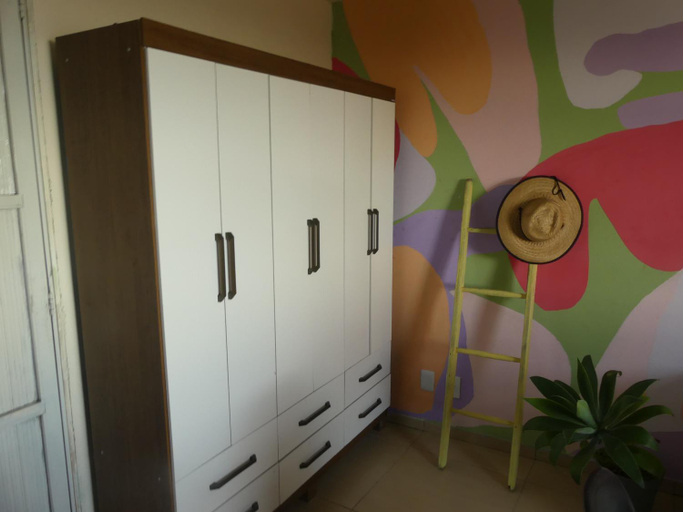 Bedroom 2, Casa de Ferias Carioca, Rio de Janeiro