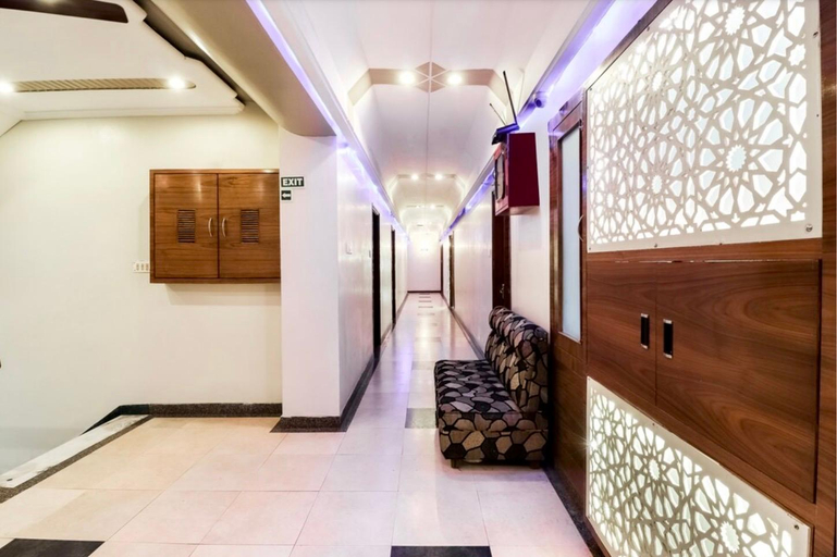 Others 2, Hotel Swagat, Kanpur Nagar