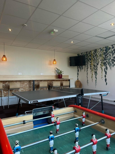 Sport & Beauty, Centre International de Sejour, Mayenne