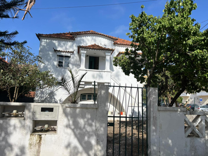 Exterior & Views 1, Come Inn Costa Da Caparica, Almada