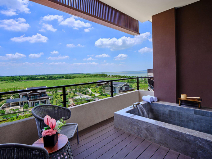 Others 5, Hualuxe Suzhou Bay Hot Spring Resort By IHG, Suzhou