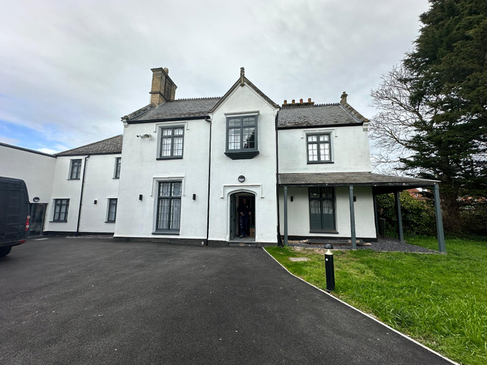 Exterior & Views 2, Rhode Lane Serviced Apartments, Somerset