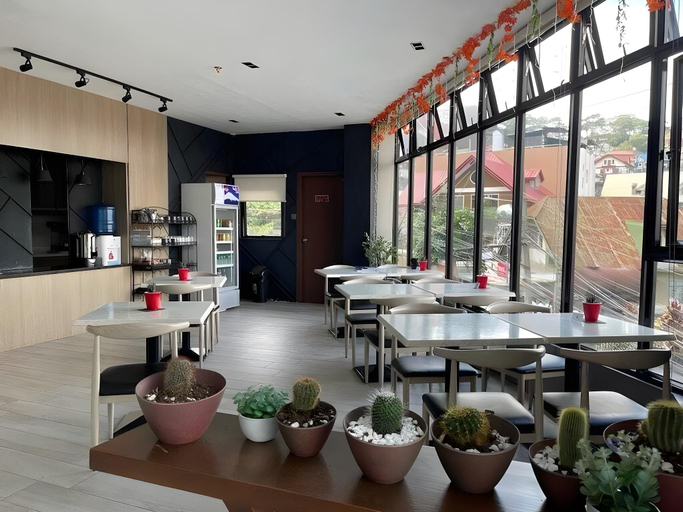 Food & Drinks 5, UPHILL BAGUIO MANAGE BY BAGUIO TERRA, Baguio City