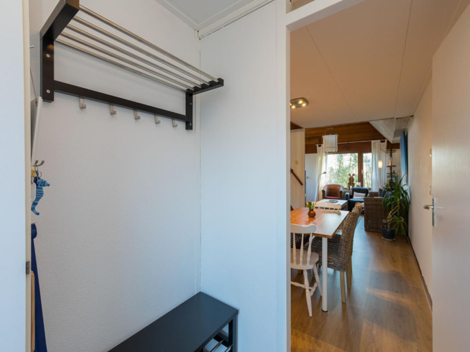 Public Area, Apartment in Veere Near Lake Veerse Marina, Veere