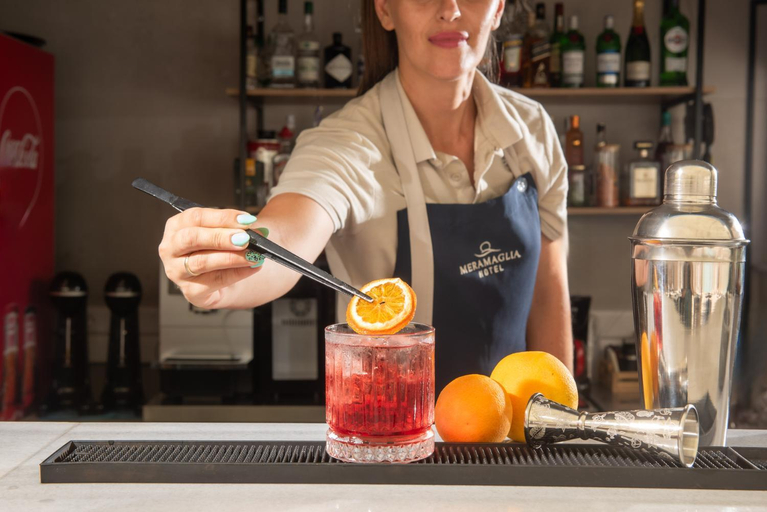 Food & Drinks 5, Meramaglia Hotel, Crete
