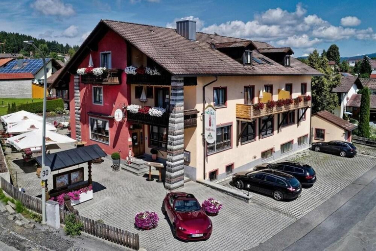 Exterior & Views 2, Hotel Waldfrieden, Freyung-Grafenau