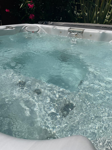 Sport & Beauty 4, Hotel Virgilio, Trento