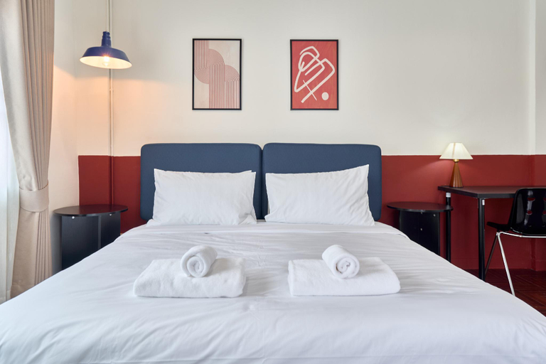 3, Emily Home 3BR Old Town Chiang Mai by Beginning With, Muang Chiang Mai