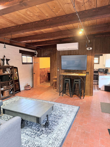 Others 5, Blacksmith's House Private Casita's, Santa Cruz