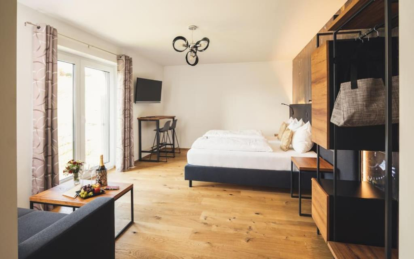 Bedroom 2, das MEISTER, Südoststeiermark