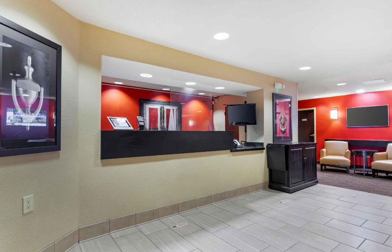 Public Area 2, Extended Stay America Suites Houston NASA Johnson Space Ctr, Houston