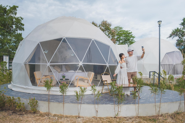 Exterior & Views 2, Athena Glamping Khaoyai, Pak Chong