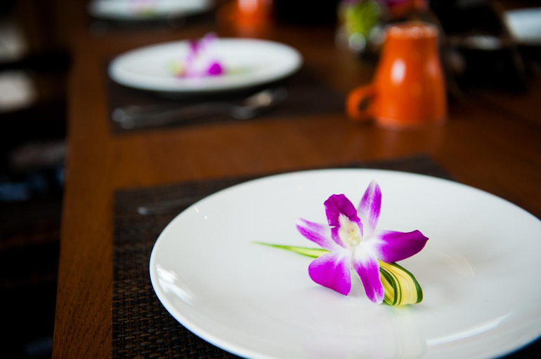 Food & Drinks, Ample Samui Luxury Pool Villa, Ko Samui