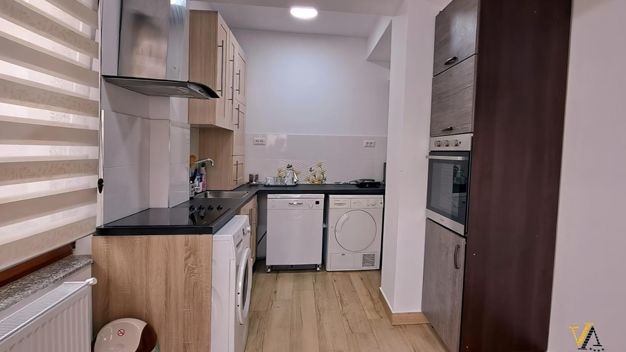 Others 5, VAIAS Apartamente cu Terasa si Vedere Munte, Targu Neamt