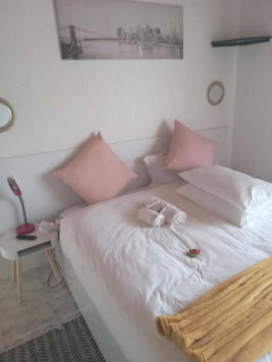 Others 4, Lake Acres Guest House, Sisonke