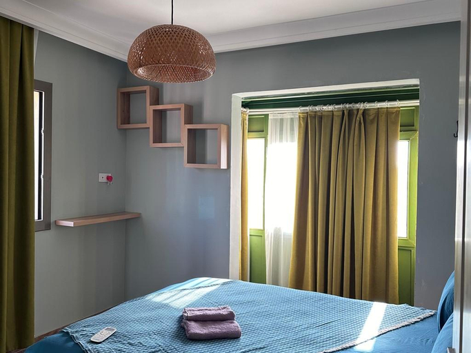 Bedroom 4, Elia Hotel Alaçatı, Çeşme