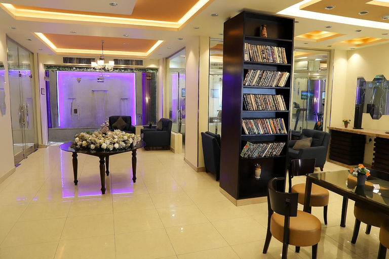 Food & Drinks 3, Benayt Al-Saraya, Tabuk