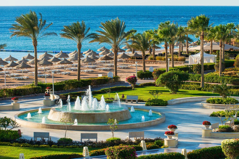 Exterior & Views 1, Baron Resort Sharm El Sheikh, Sharm el-Sheikh