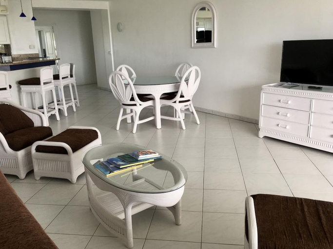 Others 5, Sapphire Beach Club & Resort