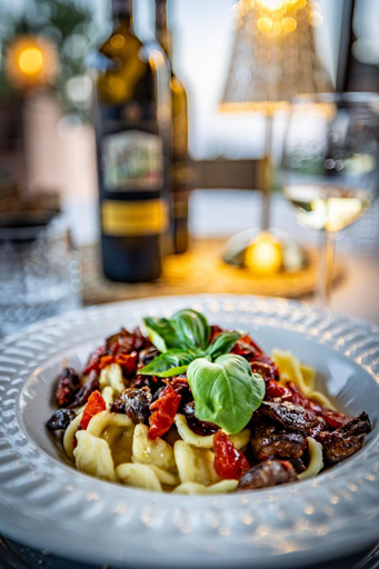 Food & Drinks 3, Bed Breakfast La Paggeria, Florence