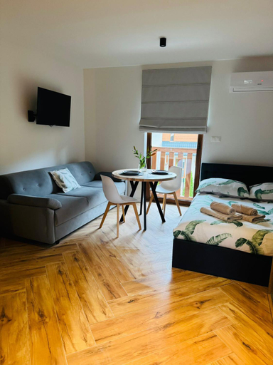 Others 3, Apartamenty Homole, Nowy Targ