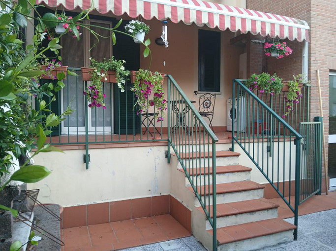 3, Imperiale, La Spezia