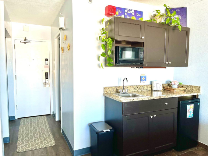 Others 1, Ocean View Queen Suite 10th floor Myrtle Beach, Horry