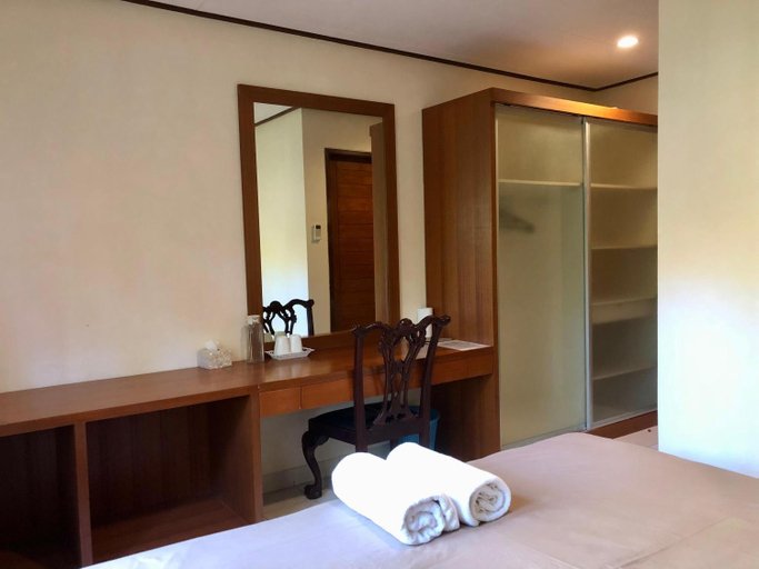 Bedroom 5, Disthi Pearl Guesthouse, Buleleng