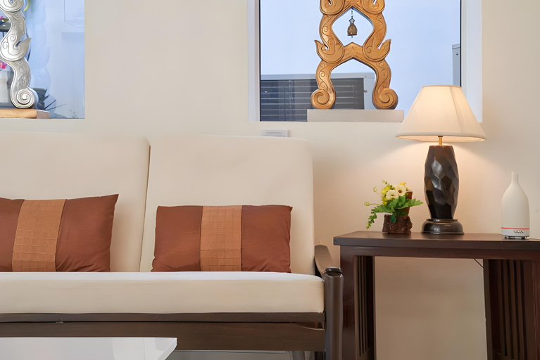 Public Area 4, B2 Suthep Night Market Premier Resort, Muang Chiang Mai