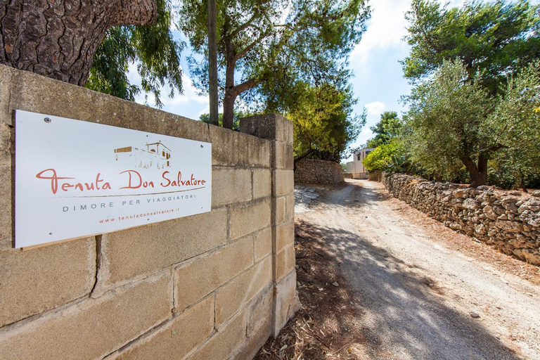 5, Tenuta Don Salvatore, Lecce