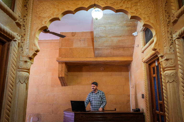 Others 5, The Vintage Villa, Jaisalmer