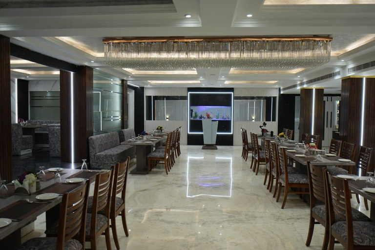 Food & Drinks 2, BK Castles, Jabalpur