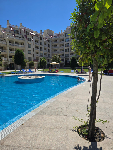 Sport & Beauty 2, Relax Apartment in Varna South bay, Varna
