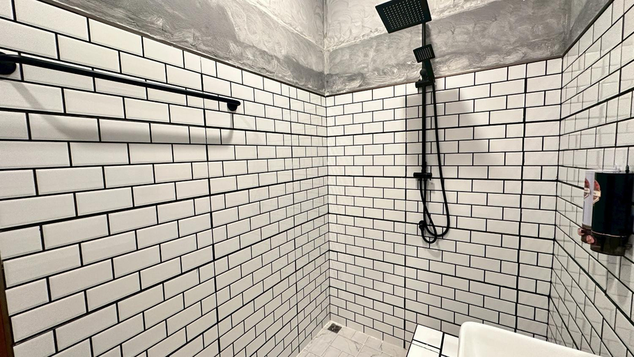 Bathroom 2, 44Kohsaraihomestay 44เกาะสาหร่ายโฮมสเตย์, Muang Satun
