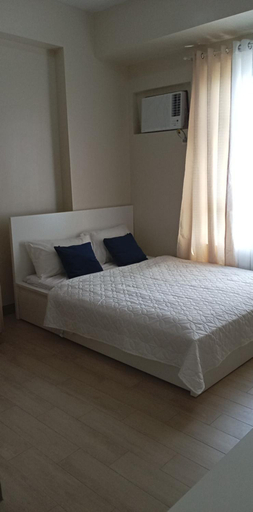 Others 4, The Verdin Brand-New Unit with Pool, Gym, & High-Speed Wi-fi, General Trias