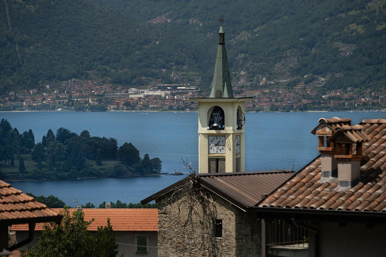 Others 3, ROSINA HOUSE e CHALET, Lecco
