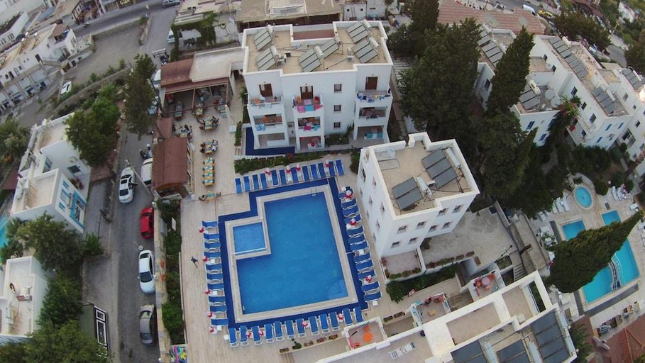 Others 2, Water Garden Apart Otel, Bodrum