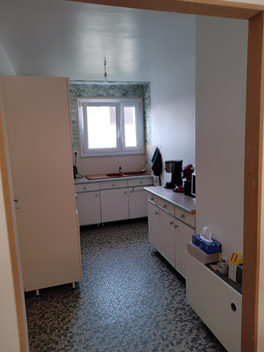 Others 5, Bienvenue chez Rosy, Sarthe