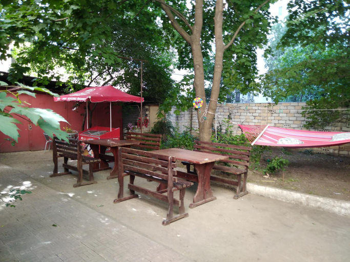 Others 5, Aelita Hostel, Odes'ka