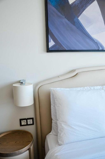Bedroom 3, Address Beach Resort Marassi, El Alamein
