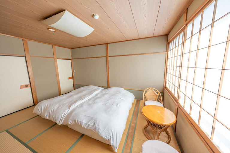 Bedroom 2, Hanasato, Minamiizu