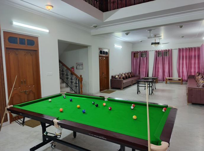 Others 5, Vizata Hotel And Resort, Jaipur