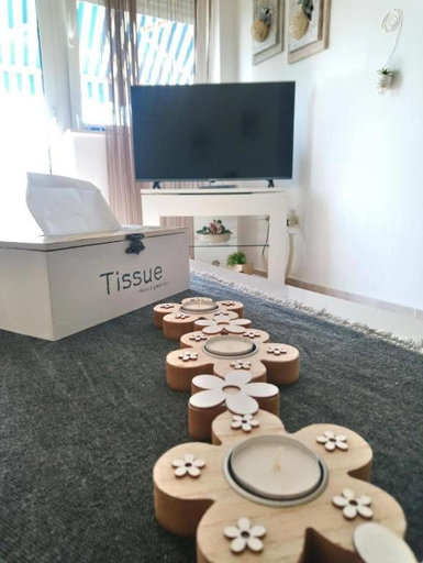 Others 2, Eco-friendly apartment with filtered water, Ližnjan