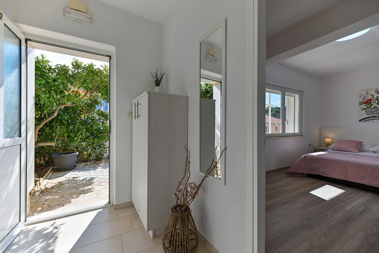 Public Area 2, Apartments Kapetan, Trogir