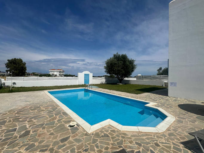 Sport & Beauty 2, White Houses Villas, South Aegean